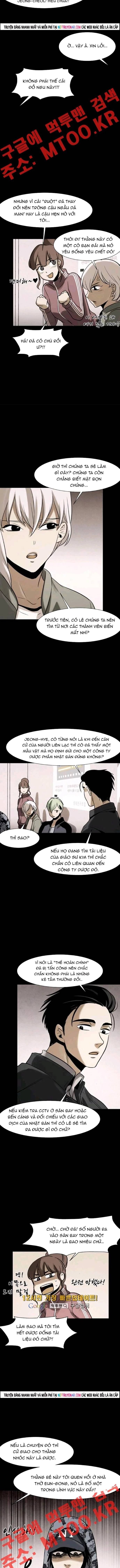 Virus Quái Vật - Chapter 80 - Page 5