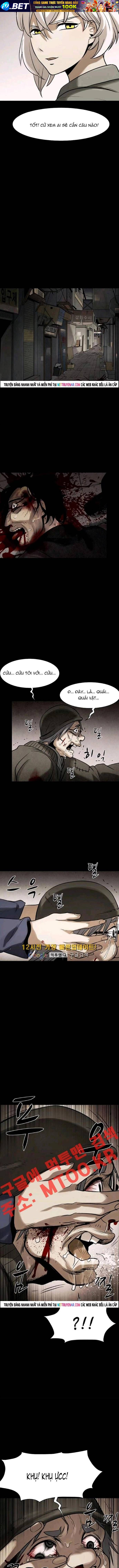 Virus Quái Vật - Chapter 80 - Page 7