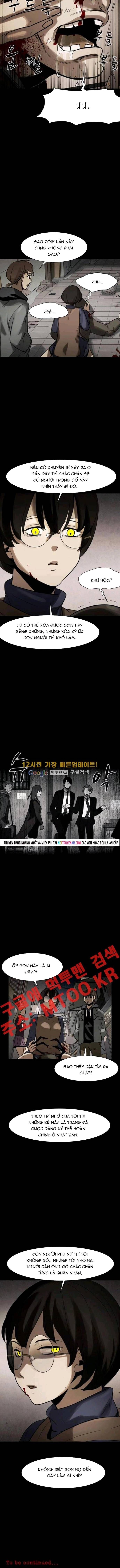 Virus Quái Vật - Chapter 80 - Page 8