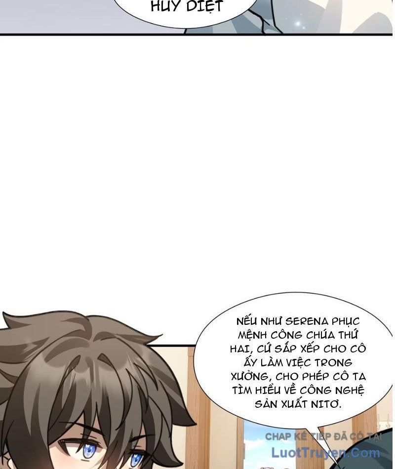 Toàn Bộ Fan Của Ta Đều Là Ma Nữ - Chapter 32 - Page 11