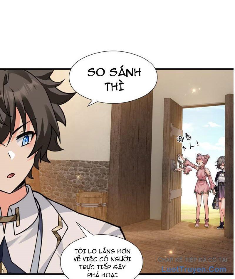 Toàn Bộ Fan Của Ta Đều Là Ma Nữ - Chapter 32 - Page 15