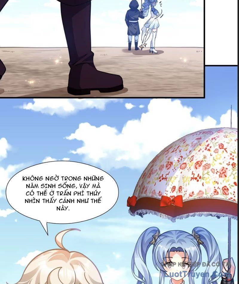 Toàn Bộ Fan Của Ta Đều Là Ma Nữ - Chapter 32 - Page 21