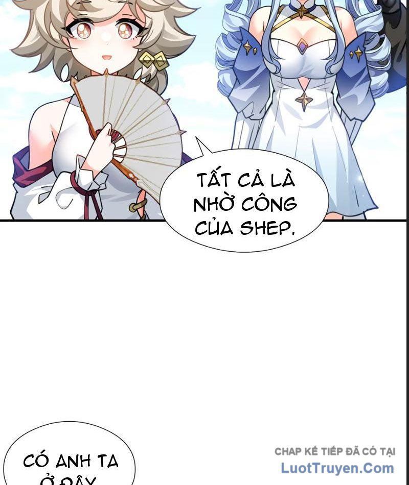 Toàn Bộ Fan Của Ta Đều Là Ma Nữ - Chapter 32 - Page 22