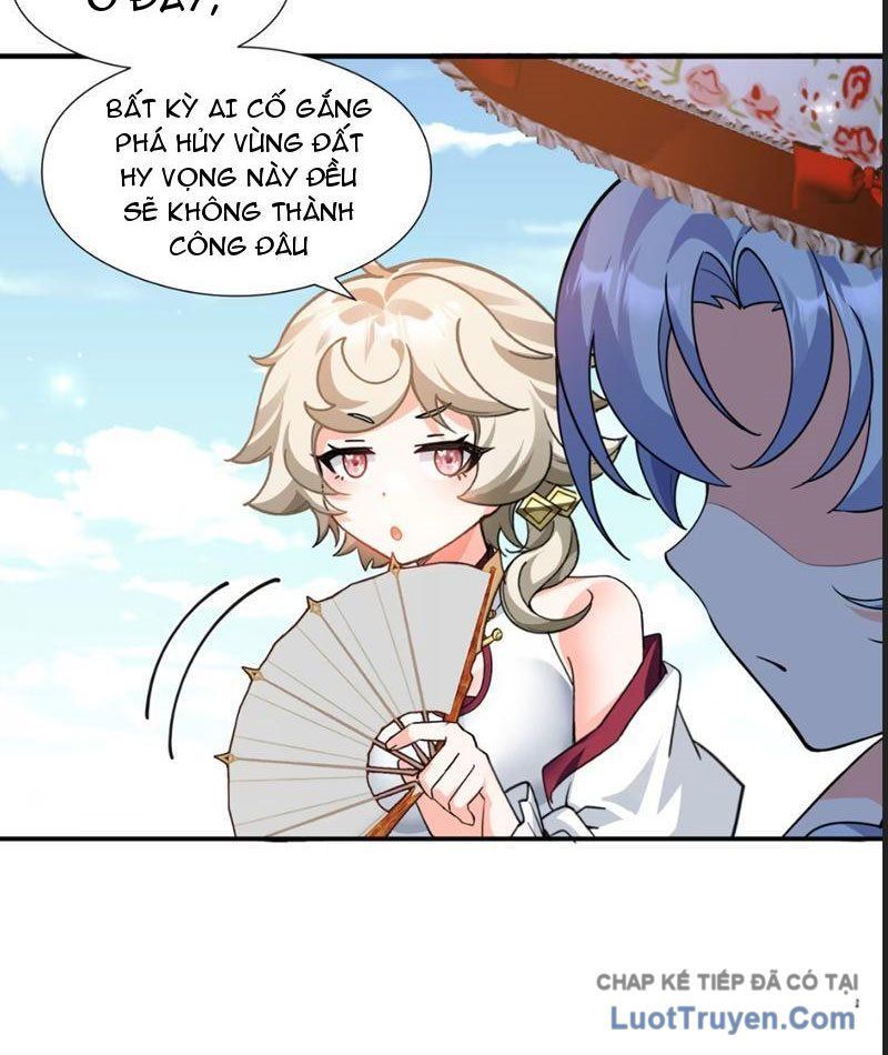 Toàn Bộ Fan Của Ta Đều Là Ma Nữ - Chapter 32 - Page 23