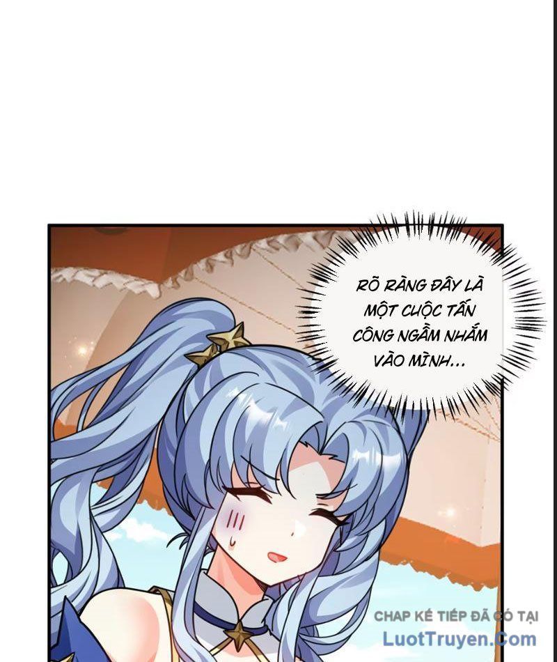 Toàn Bộ Fan Của Ta Đều Là Ma Nữ - Chapter 32 - Page 24