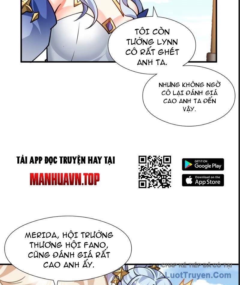 Toàn Bộ Fan Của Ta Đều Là Ma Nữ - Chapter 32 - Page 25