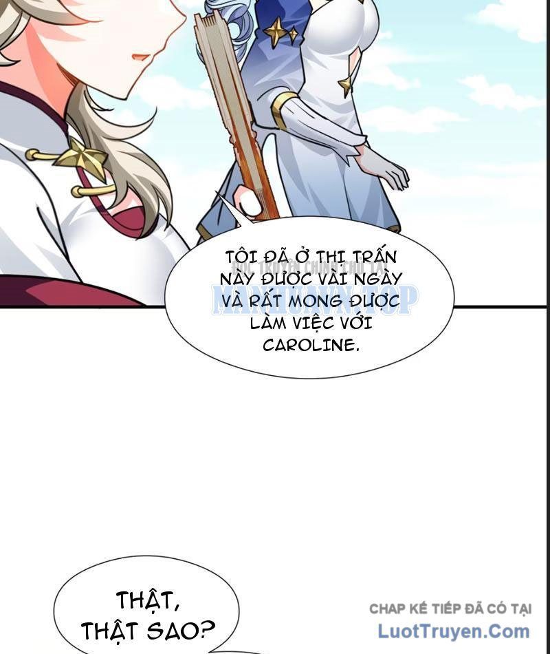 Toàn Bộ Fan Của Ta Đều Là Ma Nữ - Chapter 32 - Page 27