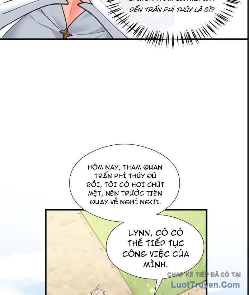 Toàn Bộ Fan Của Ta Đều Là Ma Nữ - Chapter 32 - Page 29