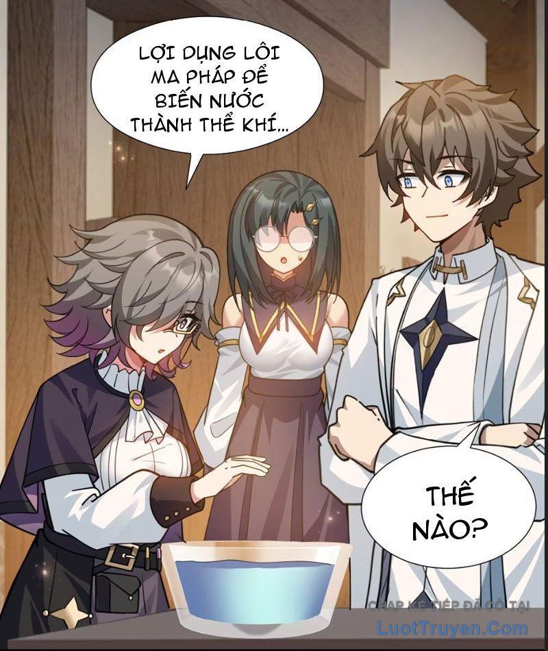 Toàn Bộ Fan Của Ta Đều Là Ma Nữ - Chapter 32 - Page 33