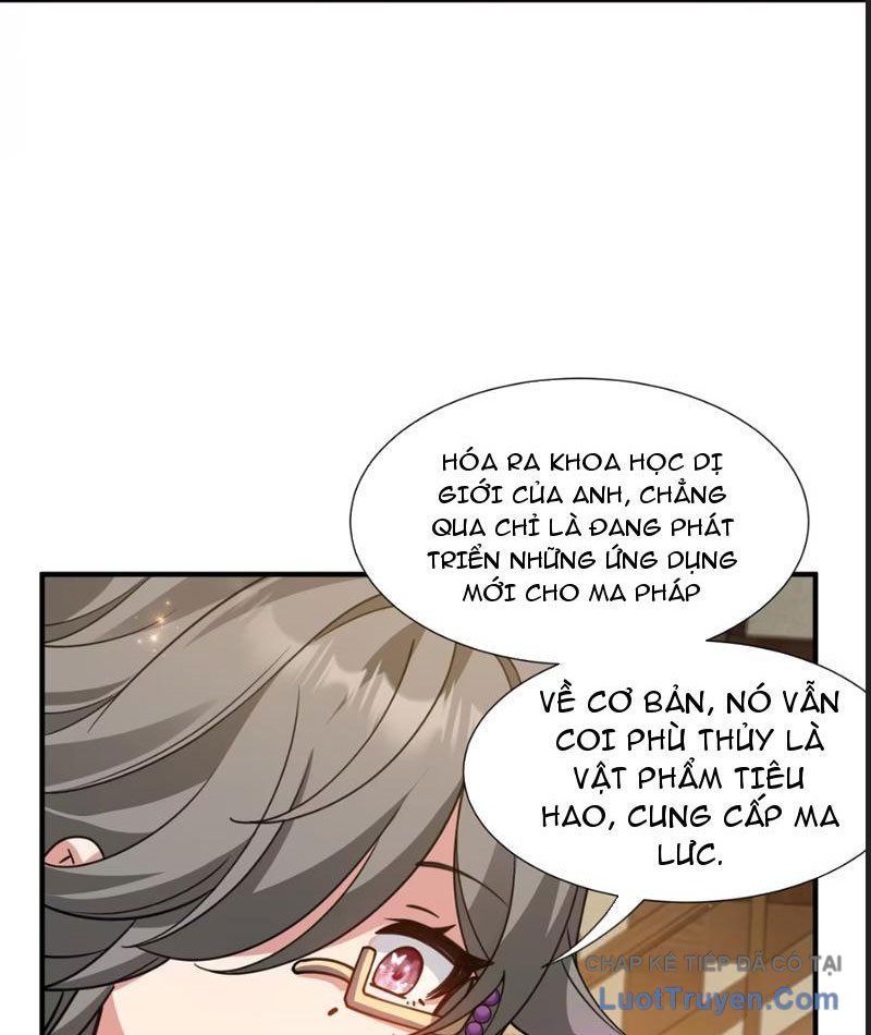 Toàn Bộ Fan Của Ta Đều Là Ma Nữ - Chapter 32 - Page 34