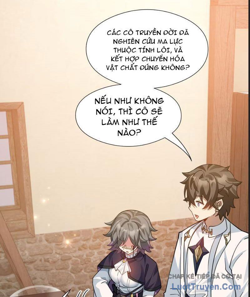 Toàn Bộ Fan Của Ta Đều Là Ma Nữ - Chapter 32 - Page 36