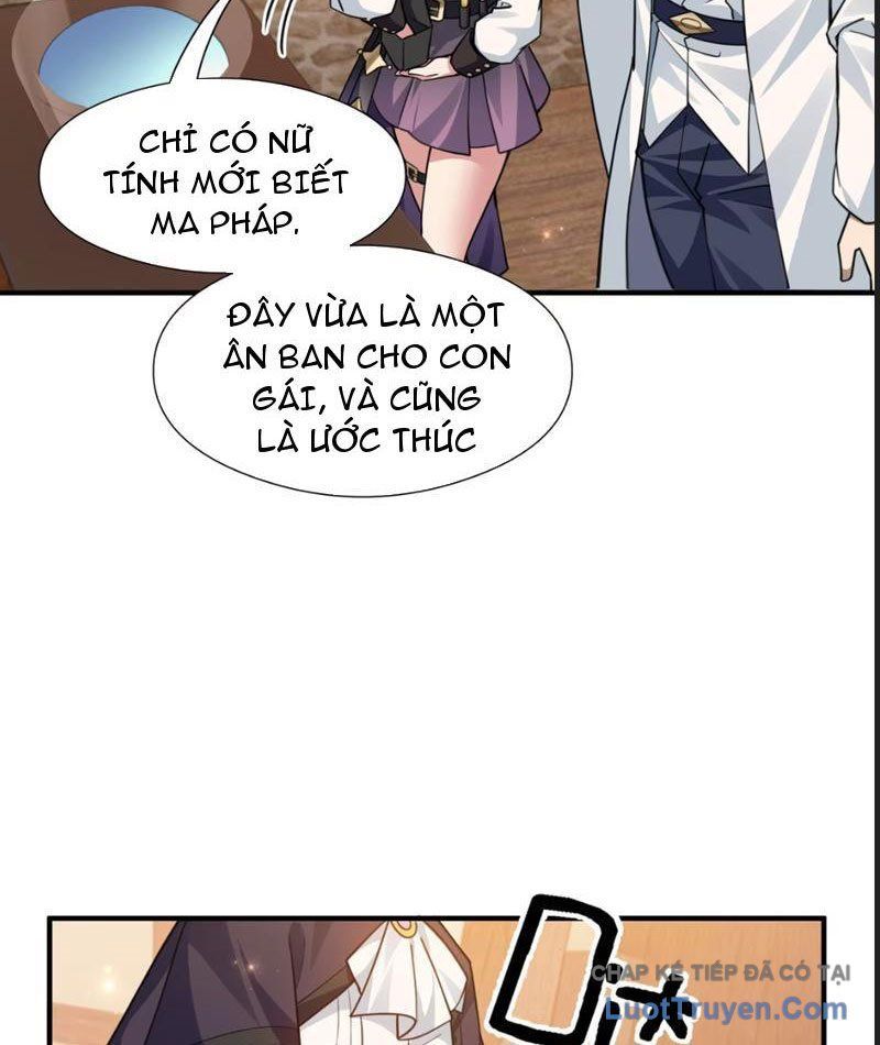 Toàn Bộ Fan Của Ta Đều Là Ma Nữ - Chapter 32 - Page 37