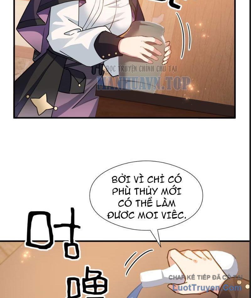 Toàn Bộ Fan Của Ta Đều Là Ma Nữ - Chapter 32 - Page 38