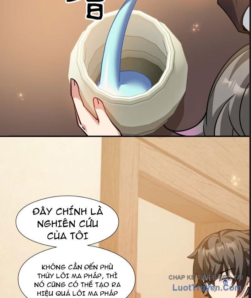 Toàn Bộ Fan Của Ta Đều Là Ma Nữ - Chapter 32 - Page 39