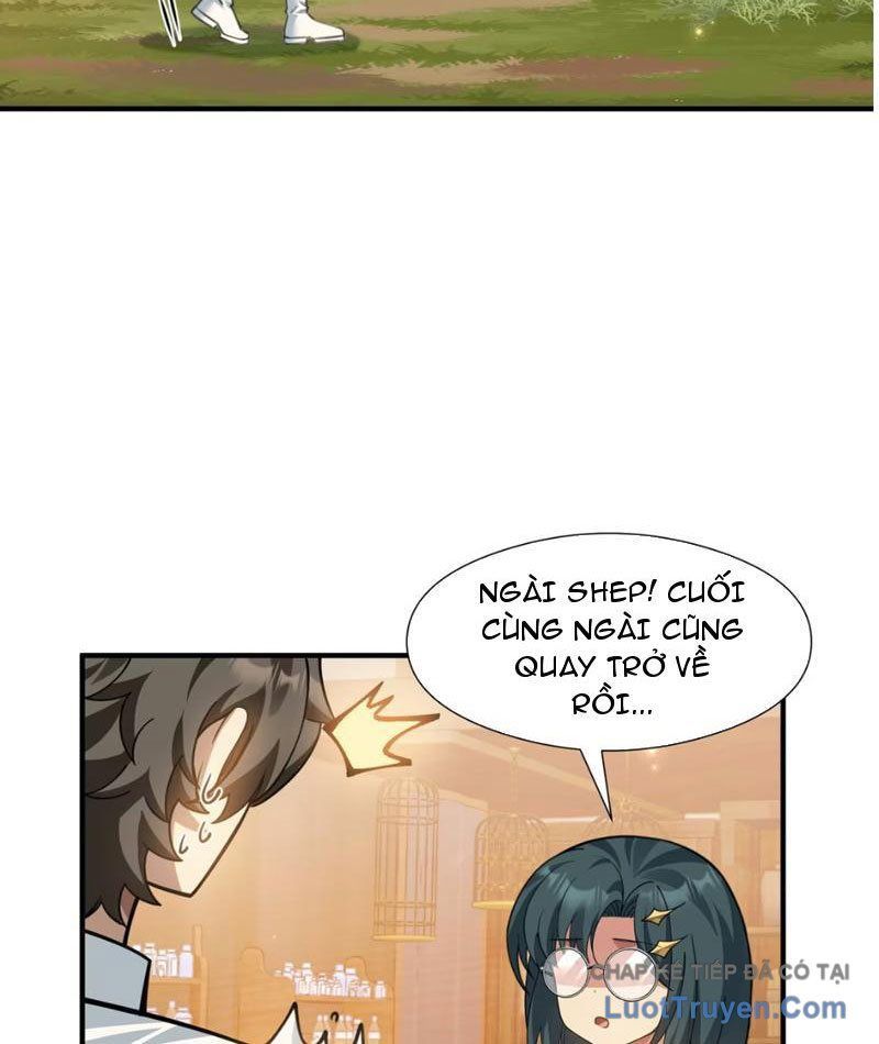 Toàn Bộ Fan Của Ta Đều Là Ma Nữ - Chapter 32 - Page 4