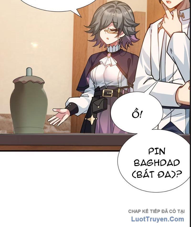 Toàn Bộ Fan Của Ta Đều Là Ma Nữ - Chapter 32 - Page 40