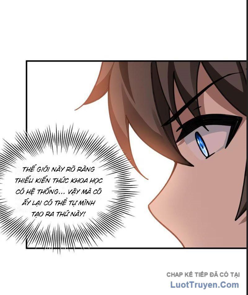 Toàn Bộ Fan Của Ta Đều Là Ma Nữ - Chapter 32 - Page 41