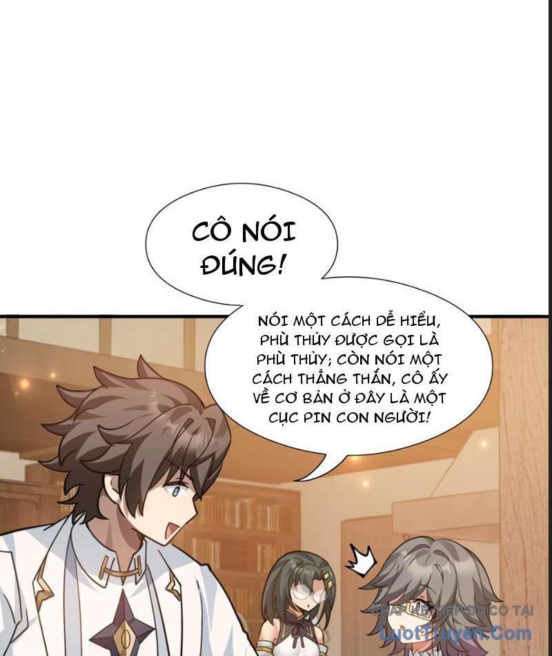 Toàn Bộ Fan Của Ta Đều Là Ma Nữ - Chapter 32 - Page 42