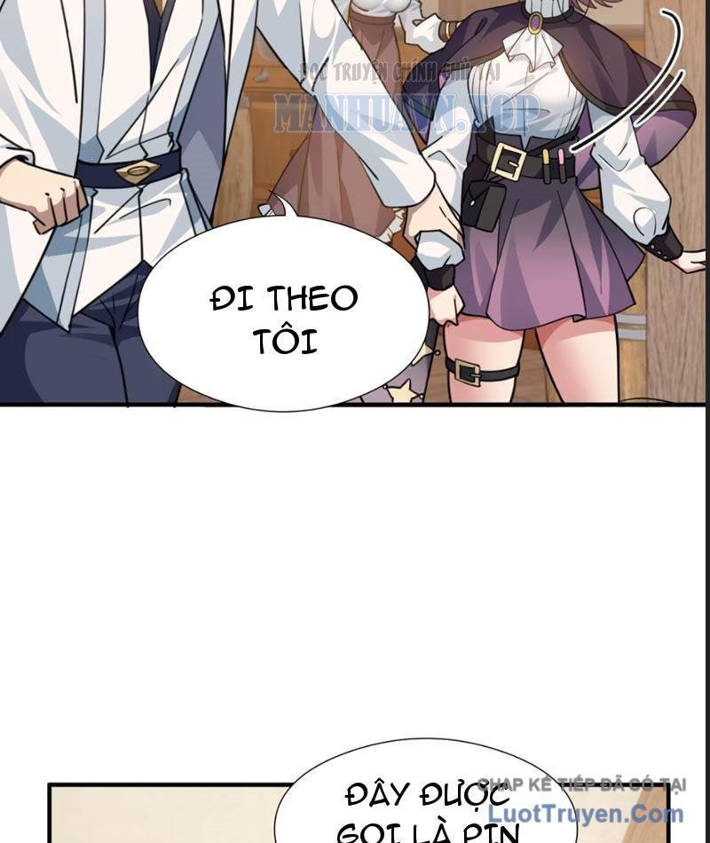 Toàn Bộ Fan Của Ta Đều Là Ma Nữ - Chapter 32 - Page 43