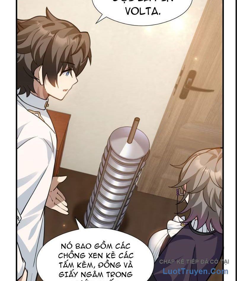 Toàn Bộ Fan Của Ta Đều Là Ma Nữ - Chapter 32 - Page 44