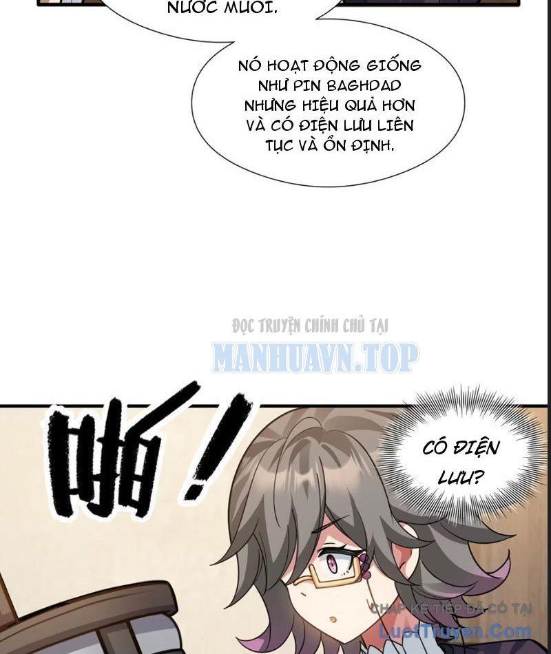 Toàn Bộ Fan Của Ta Đều Là Ma Nữ - Chapter 32 - Page 45