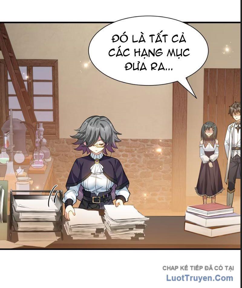 Toàn Bộ Fan Của Ta Đều Là Ma Nữ - Chapter 32 - Page 47