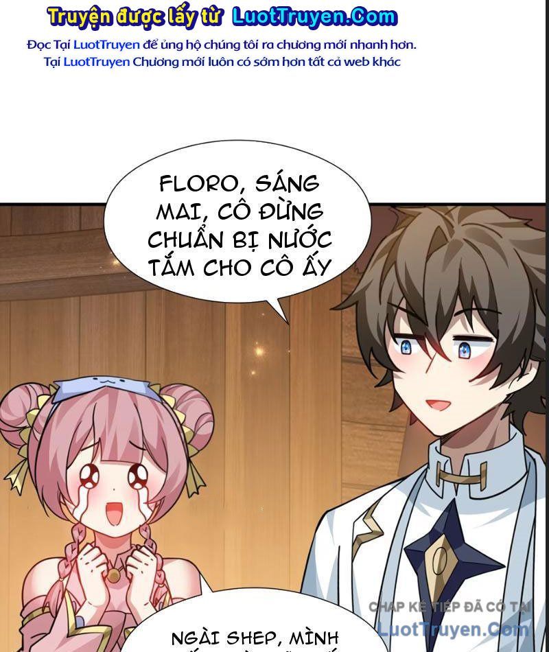 Toàn Bộ Fan Của Ta Đều Là Ma Nữ - Chapter 32 - Page 65