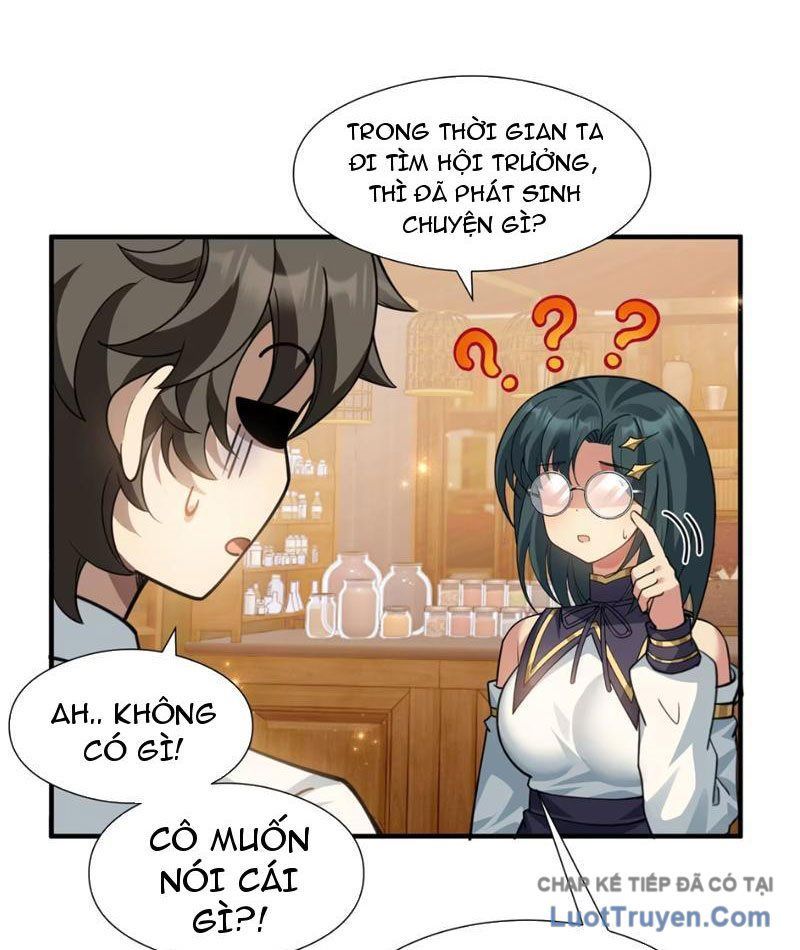 Toàn Bộ Fan Của Ta Đều Là Ma Nữ - Chapter 32 - Page 7