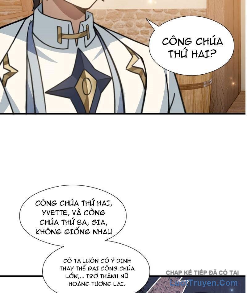 Toàn Bộ Fan Của Ta Đều Là Ma Nữ - Chapter 32 - Page 9