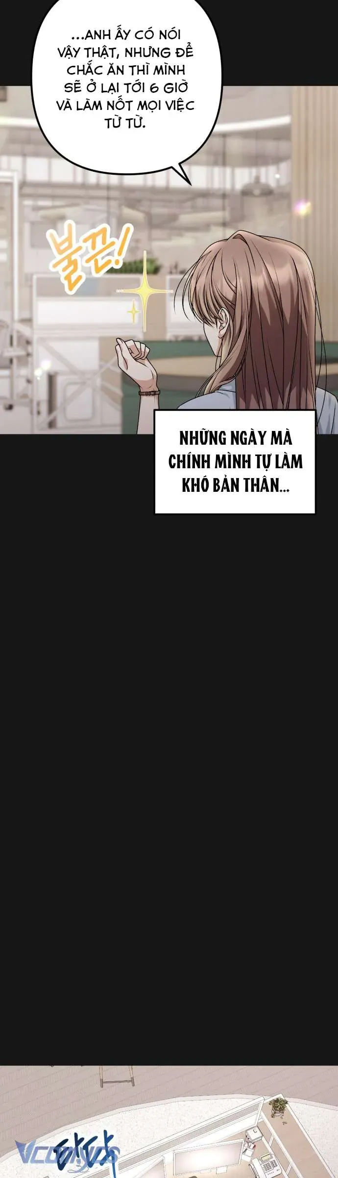 Hợp Đồng Tình Yêu Công Sở - Chapter 9 - Page 11