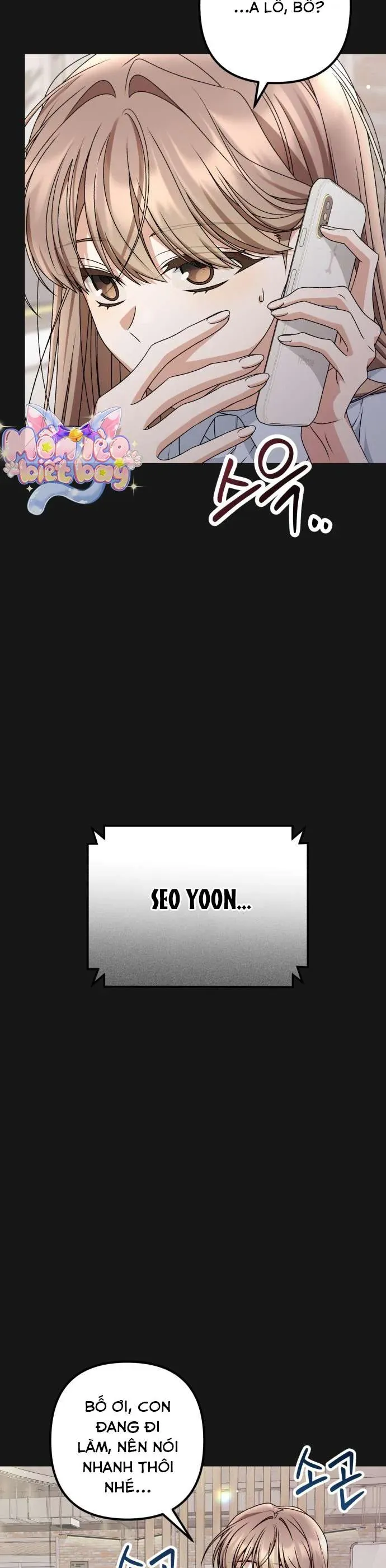 Hợp Đồng Tình Yêu Công Sở - Chapter 9 - Page 14