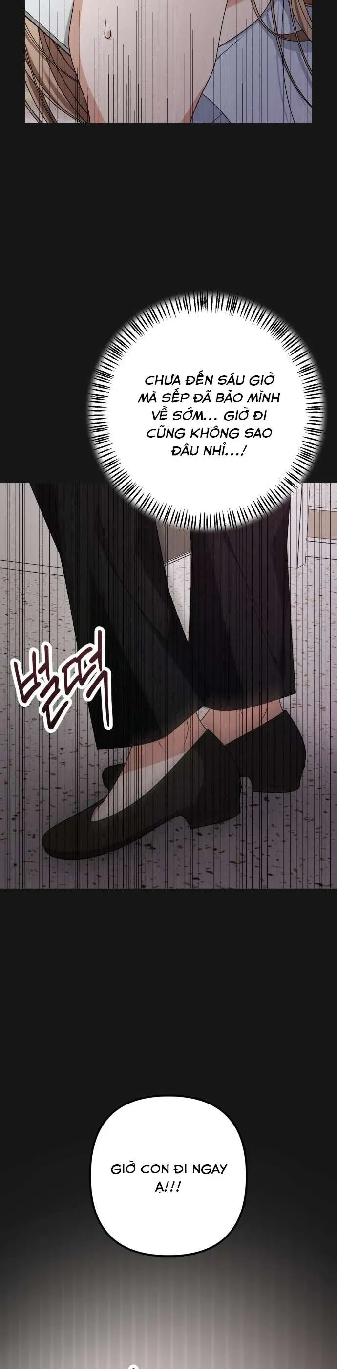 Hợp Đồng Tình Yêu Công Sở - Chapter 9 - Page 16