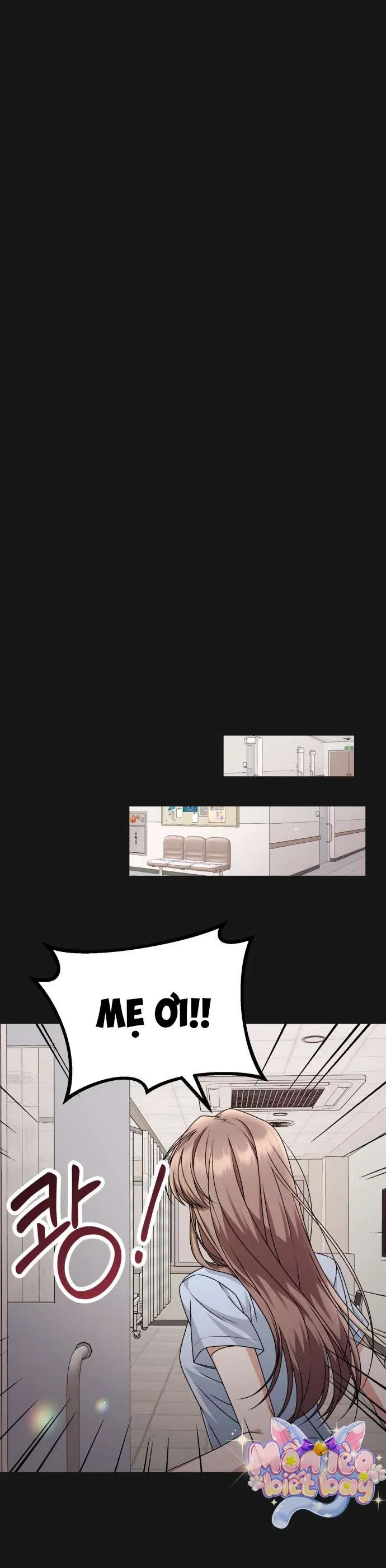 Hợp Đồng Tình Yêu Công Sở - Chapter 9 - Page 18
