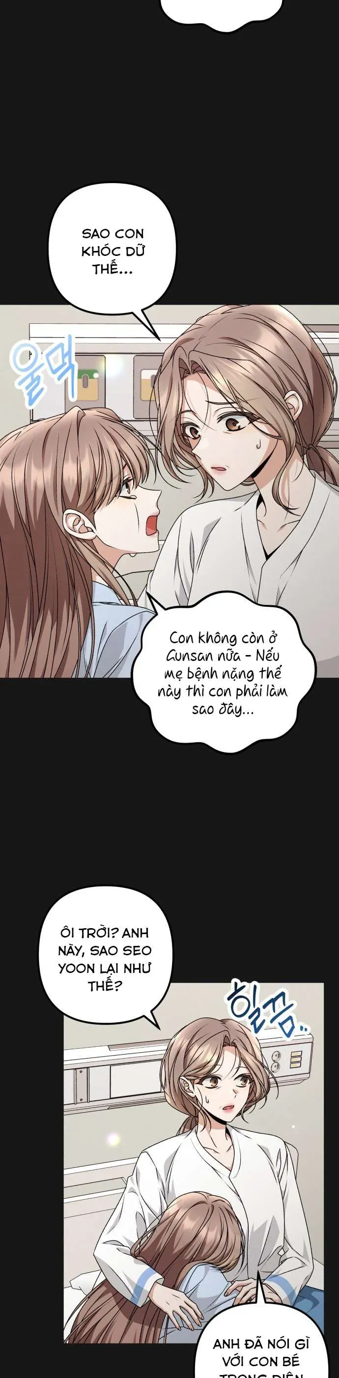 Hợp Đồng Tình Yêu Công Sở - Chapter 9 - Page 20