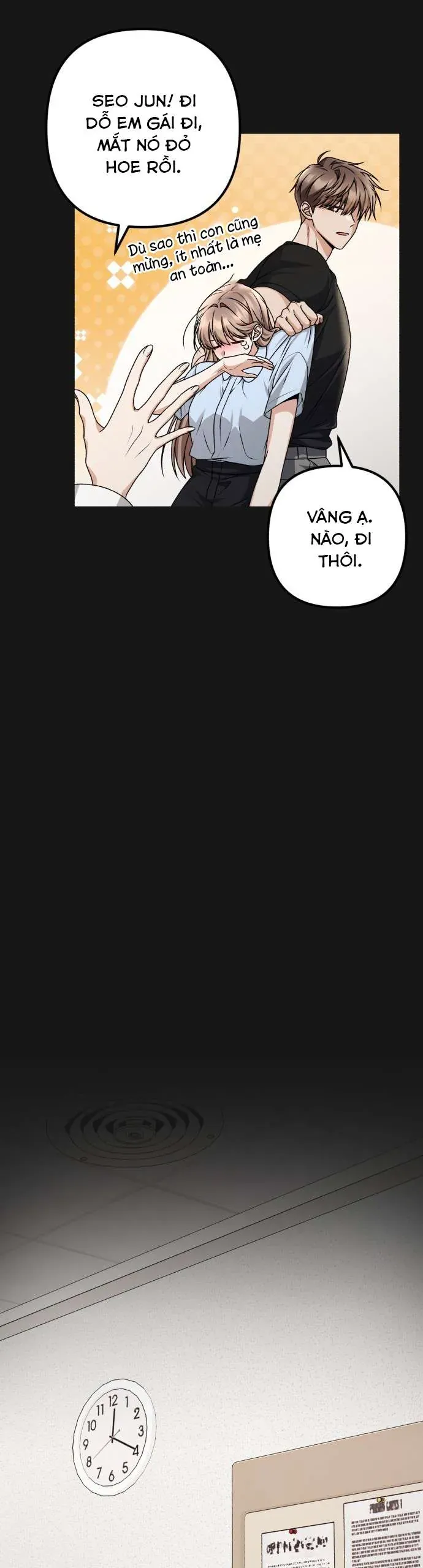 Hợp Đồng Tình Yêu Công Sở - Chapter 9 - Page 24