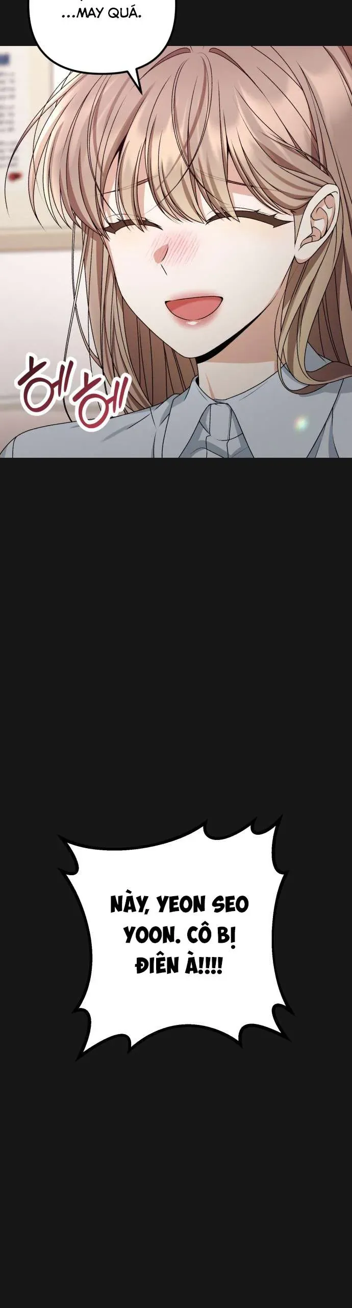 Hợp Đồng Tình Yêu Công Sở - Chapter 9 - Page 26