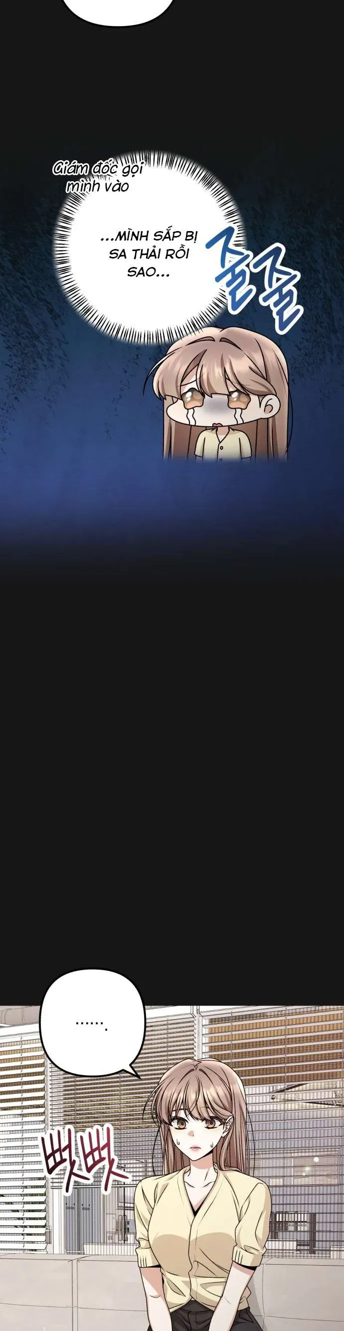 Hợp Đồng Tình Yêu Công Sở - Chapter 9 - Page 31