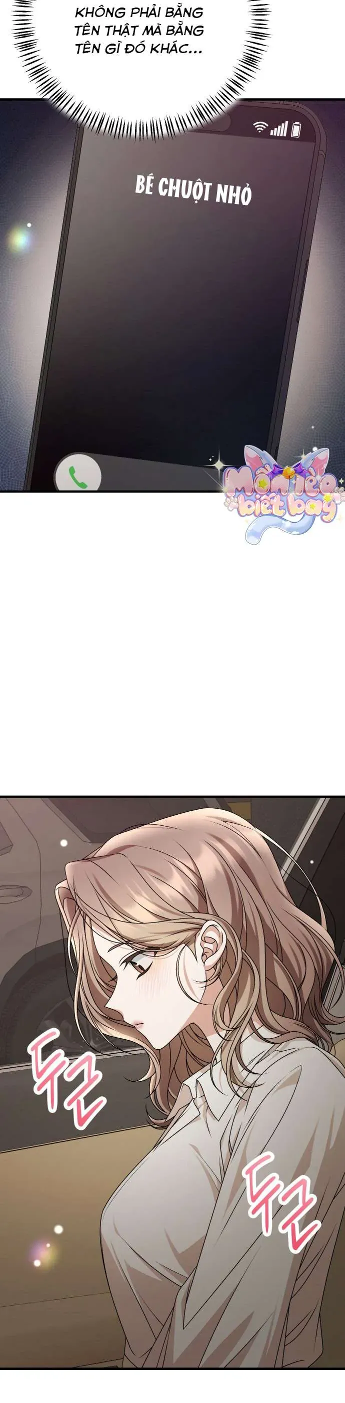 Hợp Đồng Tình Yêu Công Sở - Chapter 9 - Page 41