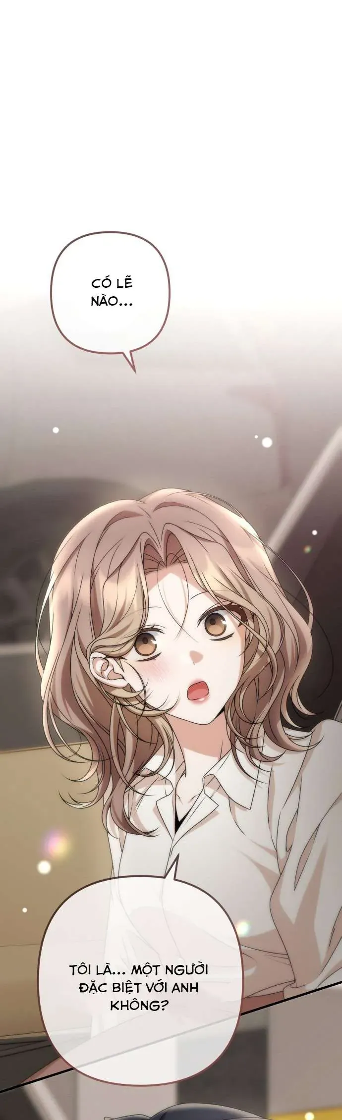 Hợp Đồng Tình Yêu Công Sở - Chapter 9 - Page 43