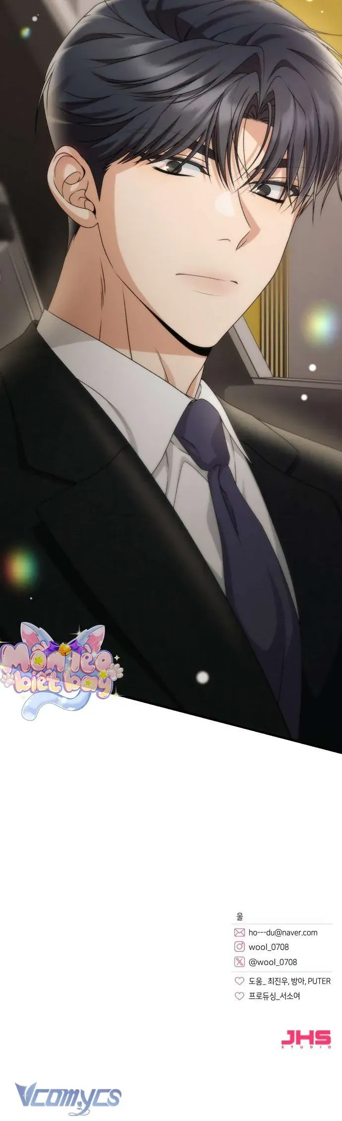 Hợp Đồng Tình Yêu Công Sở - Chapter 9 - Page 44