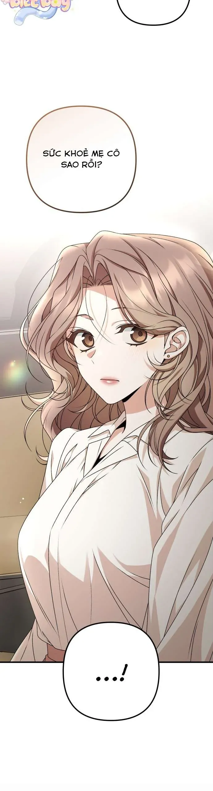 Hợp Đồng Tình Yêu Công Sở - Chapter 9 - Page 5