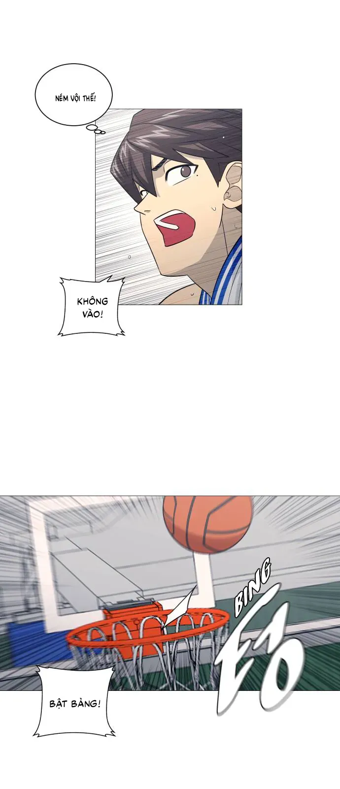 Garbage Time - Chapter 174 - Page 12