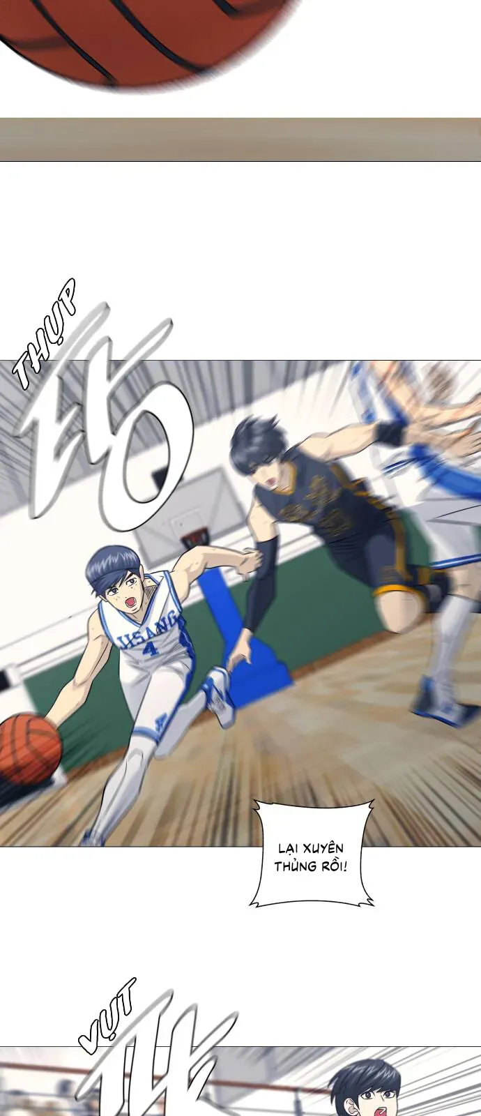 Garbage Time - Chapter 174 - Page 16