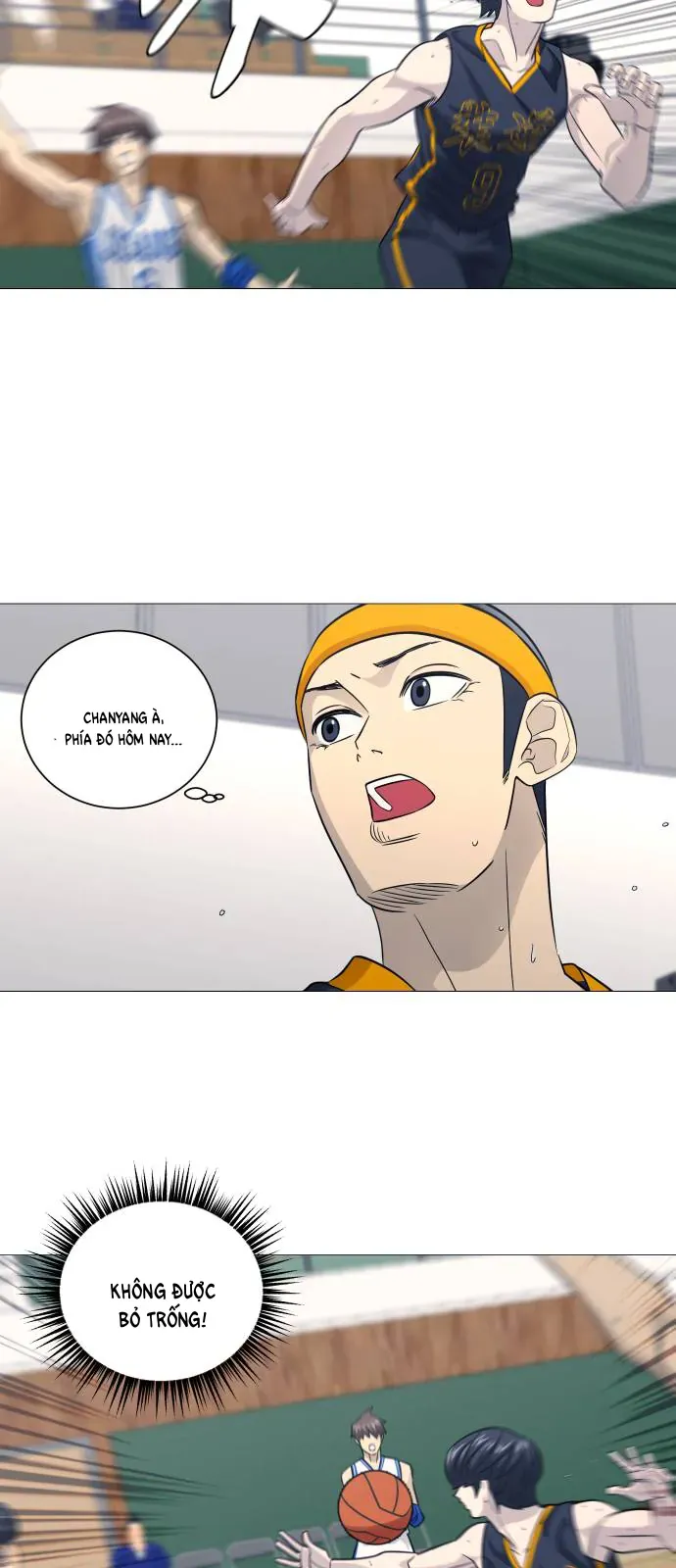 Garbage Time - Chapter 174 - Page 17