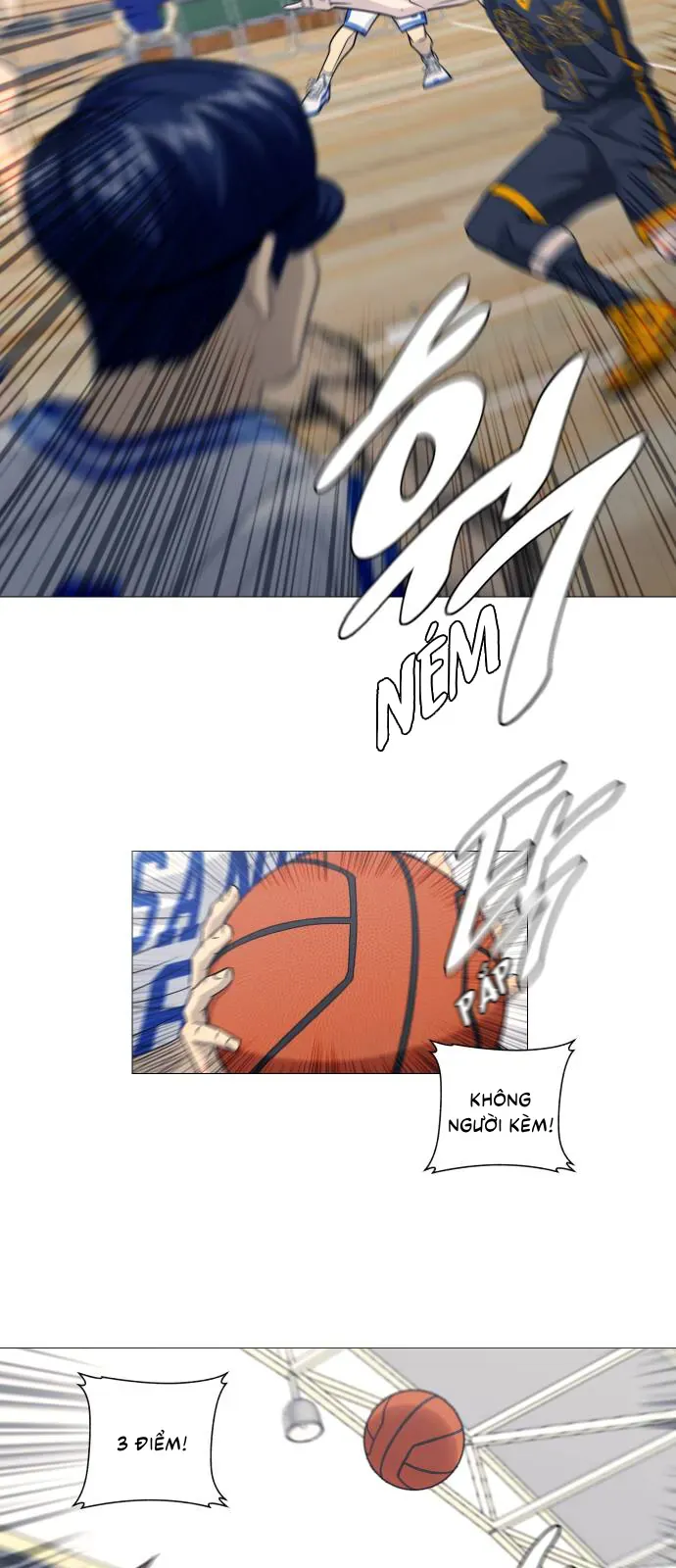 Garbage Time - Chapter 174 - Page 18