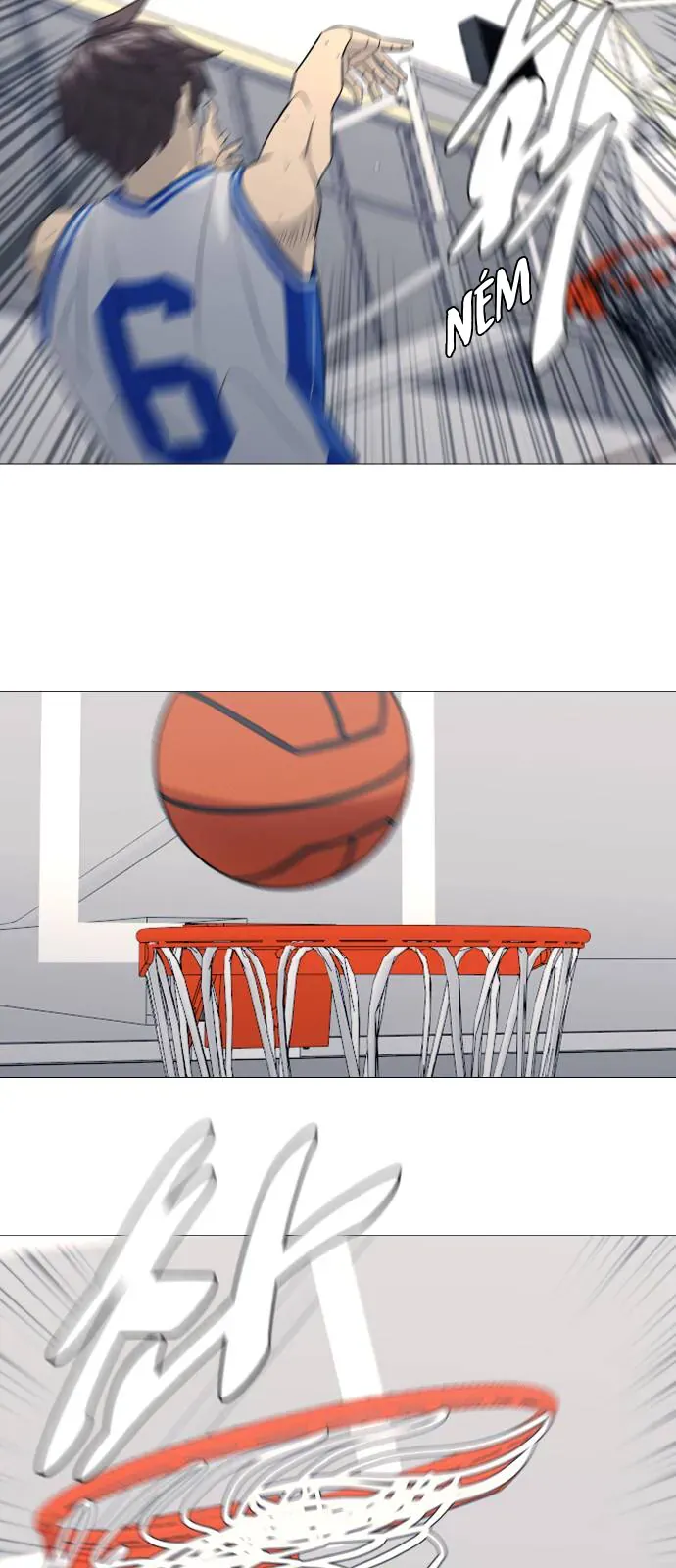 Garbage Time - Chapter 174 - Page 19