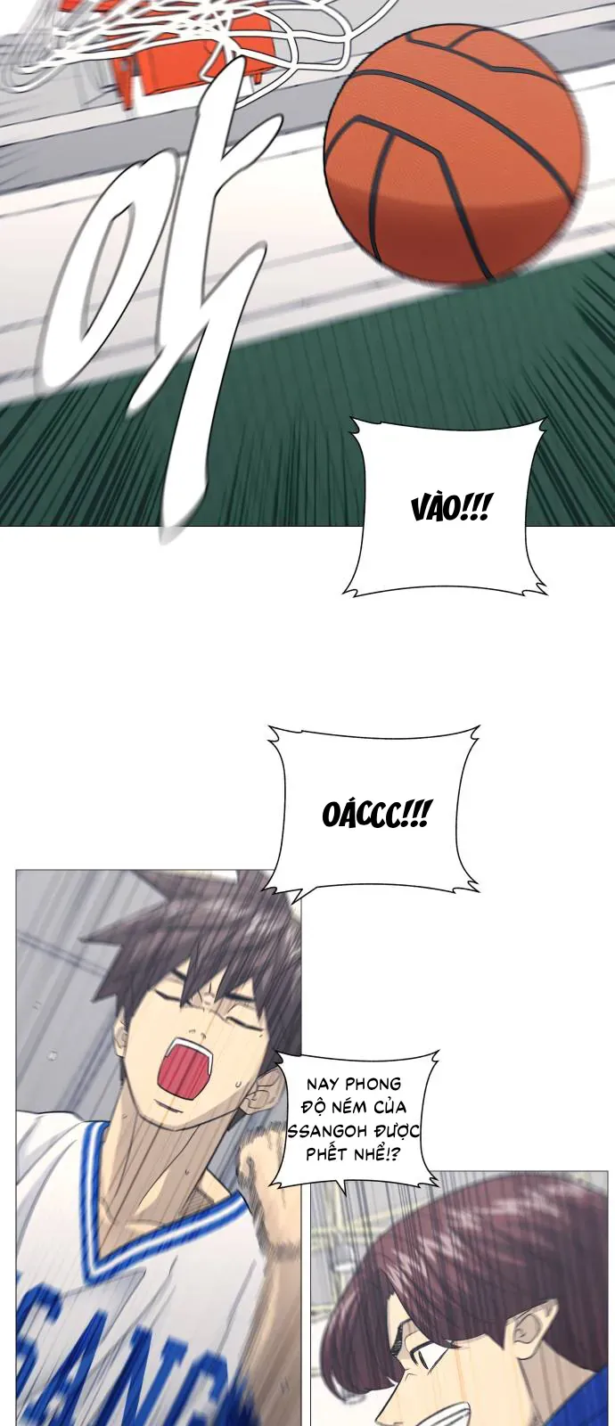 Garbage Time - Chapter 174 - Page 20