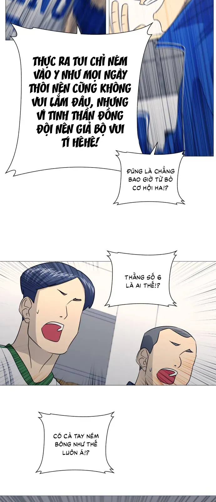 Garbage Time - Chapter 174 - Page 21