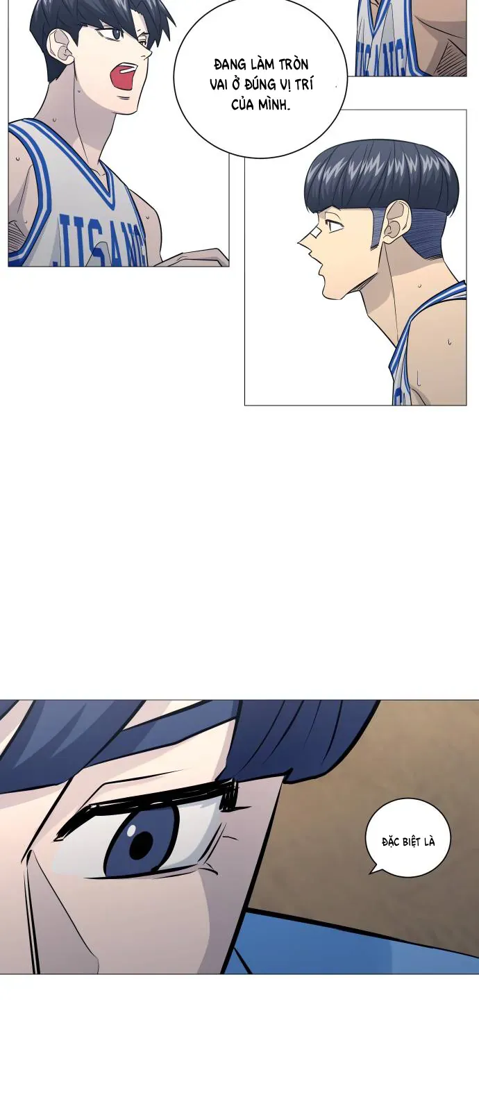 Garbage Time - Chapter 174 - Page 24