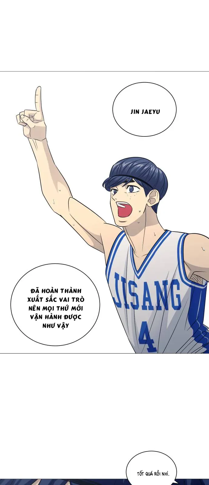 Garbage Time - Chapter 174 - Page 25